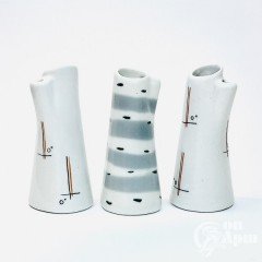 Вазочки миниатюрные
